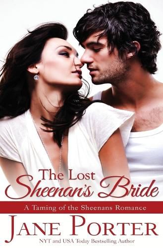 Cover image for The Lost Sheenan's Bride