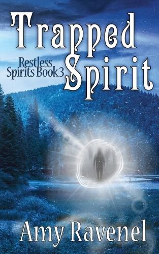 Cover image for Trapped Spirit