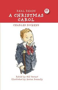 Cover image for A Christmas Carol