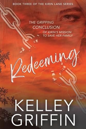 Cover image for Redeeming