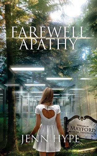 Cover image for Farewell Apathy