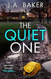 Cover image for The Quiet One