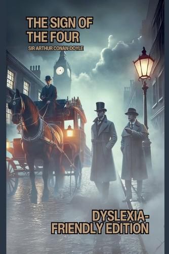 Cover image for The Sign of Four