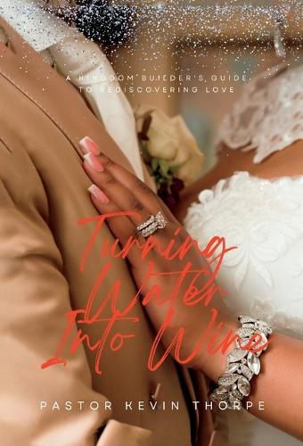 Cover image for Turning Water Into Wine