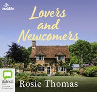 Cover image for Lovers and Newcomers