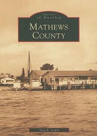 Cover image for Mathews County