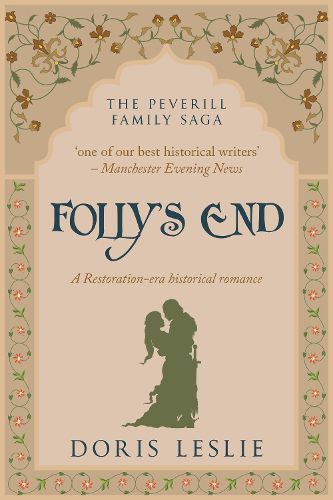 Cover image for Folly's End