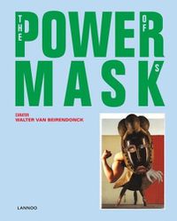 Cover image for Power Mask: The Power of Masks