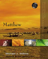 Cover image for Matthew