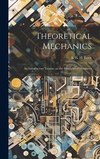 Cover image for Theoretical Mechanics