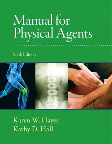 Cover image for Manual for Physical Agents