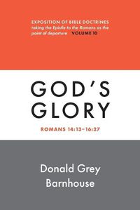 Cover image for Romans, Vol 10: God's Glory