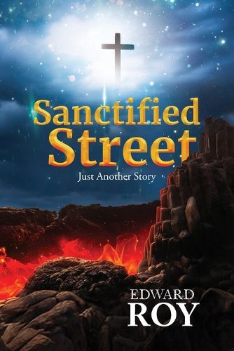 Cover image for Sanctified Street