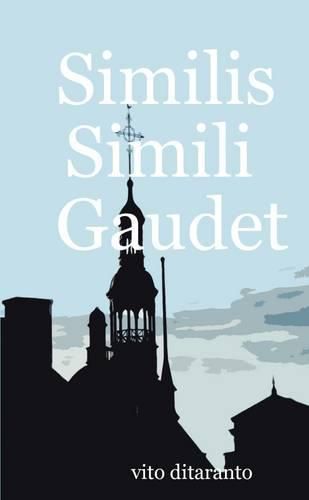 Cover image for Similis Simili Gaudet