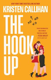 Cover image for The Hook Up