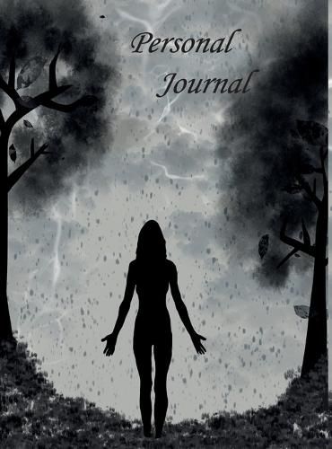 Cover image for Personal Journal