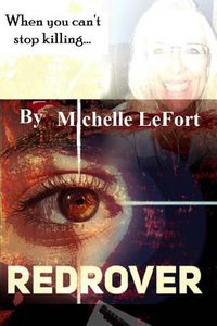 Cover image for Red Rover