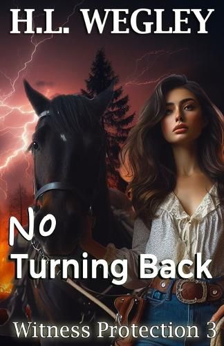 Cover image for No Turning Back