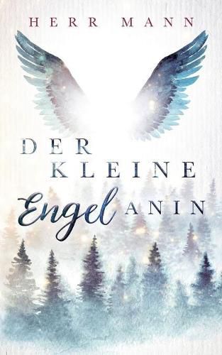 Cover image for Der kleine Engel Anin