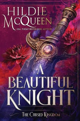 Cover image for A Beautiful Knight