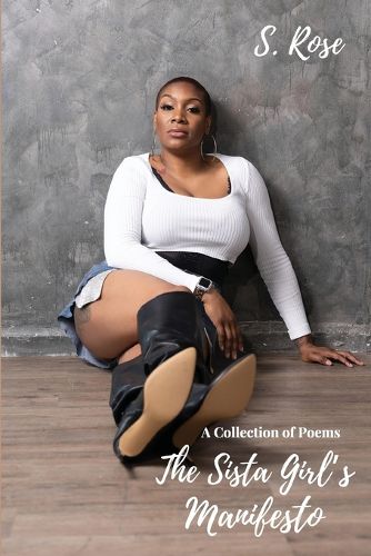 Cover image for The Sista Girl's Manifesto