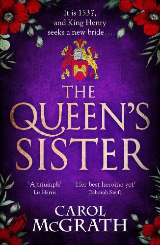 Cover image for The Queen's Sister