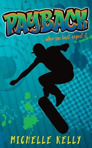 Cover image for Payback