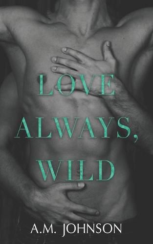 Cover image for Love Always, Wild