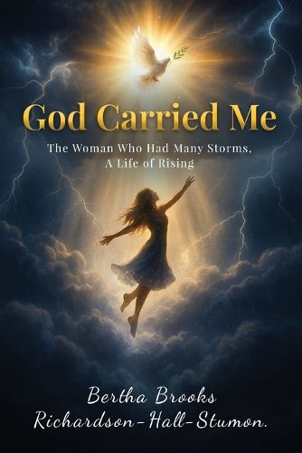 Cover image for God Carried Me