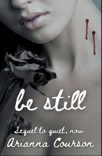 Cover image for Be Still