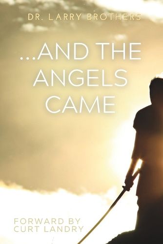 Cover image for ...And The Angels Came