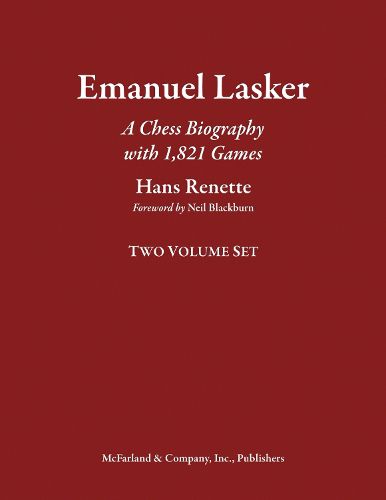 Emanuel Lasker