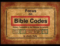 Cover image for Focus on Bible Codes