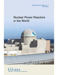 Cover image for Nuclear Power Reactors in the World