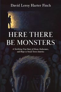 Cover image for Here There Be Monsters