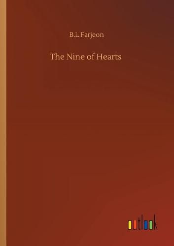 Cover image for The Nine of Hearts