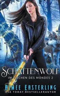 Cover image for Schattenwolf