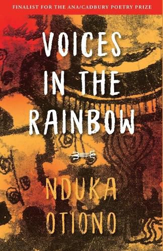 Cover image for Voices in the Rainbow