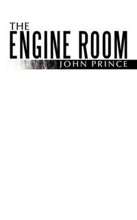 Cover image for The Engine Room