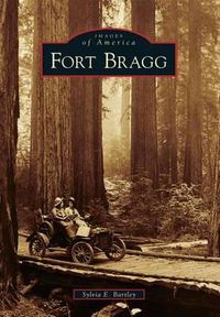 Cover image for Fort Bragg