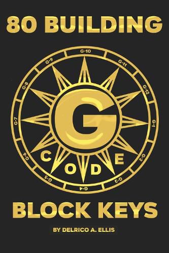 Cover image for The 80 Building Block Keys
