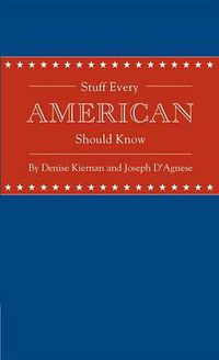 Cover image for Stuff Every American Should Know