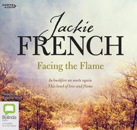 Cover image for Facing The Flame