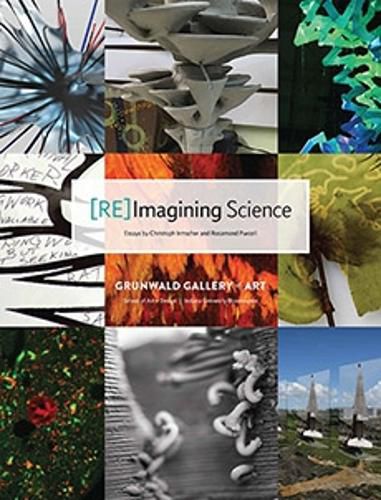 Cover image for [RE]Imagining Science