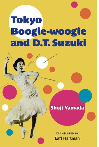 Cover image for Tokyo Boogie-woogie and D.T. Suzuki Volume 95