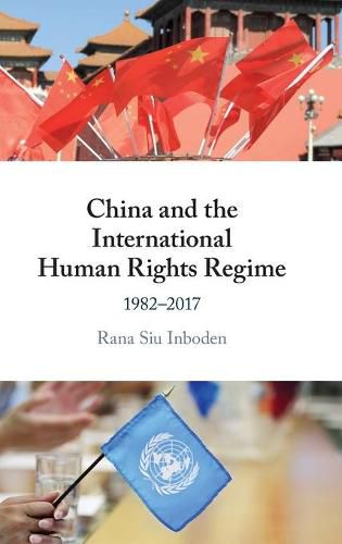 China and the International Human Rights Regime