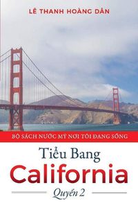 Cover image for Tieu Bang California