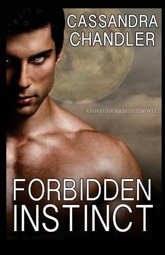 Cover image for Forbidden Instinct