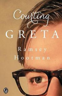 Cover image for Courting Greta