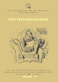 Cover image for Der Festungskurier